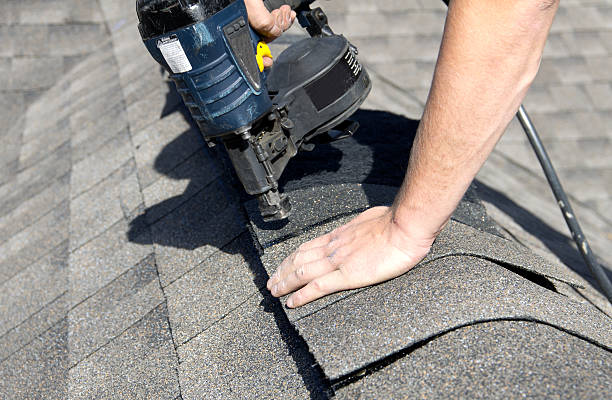 Fast & Reliable Emergency Roof Repairs in Carlisle, OH