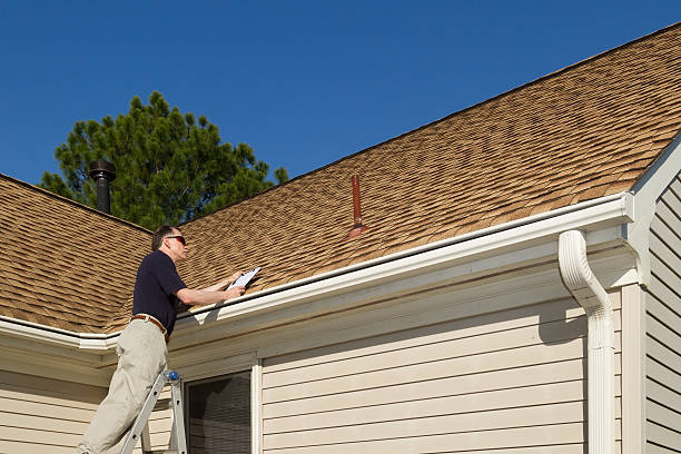 Best Gutter Installation and Repair  in Carlisle, OH